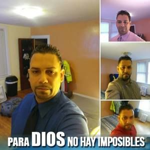 Meet your Posher, Jesus